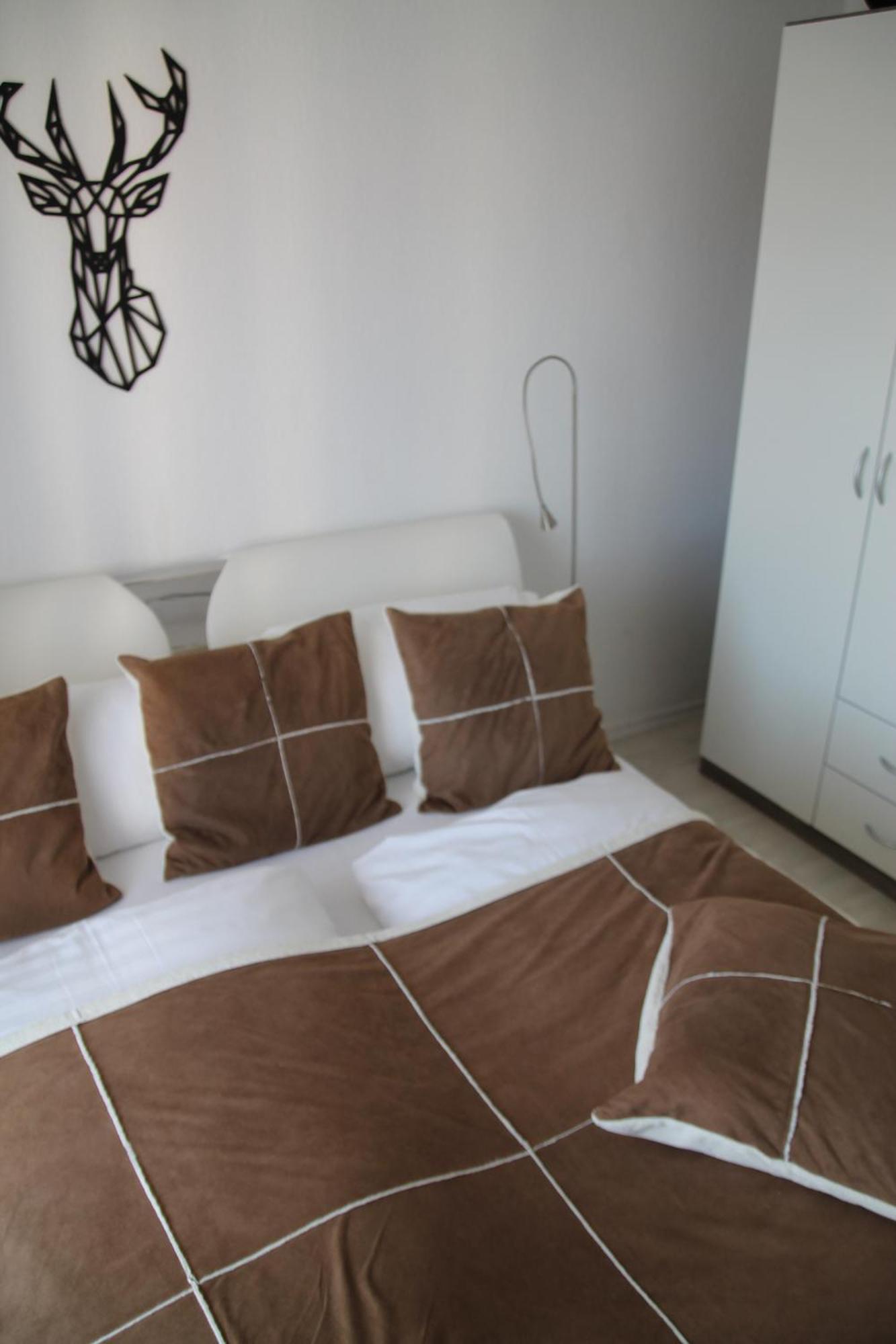 ラムHaus Sonnenscheinアパートメント 部屋 写真