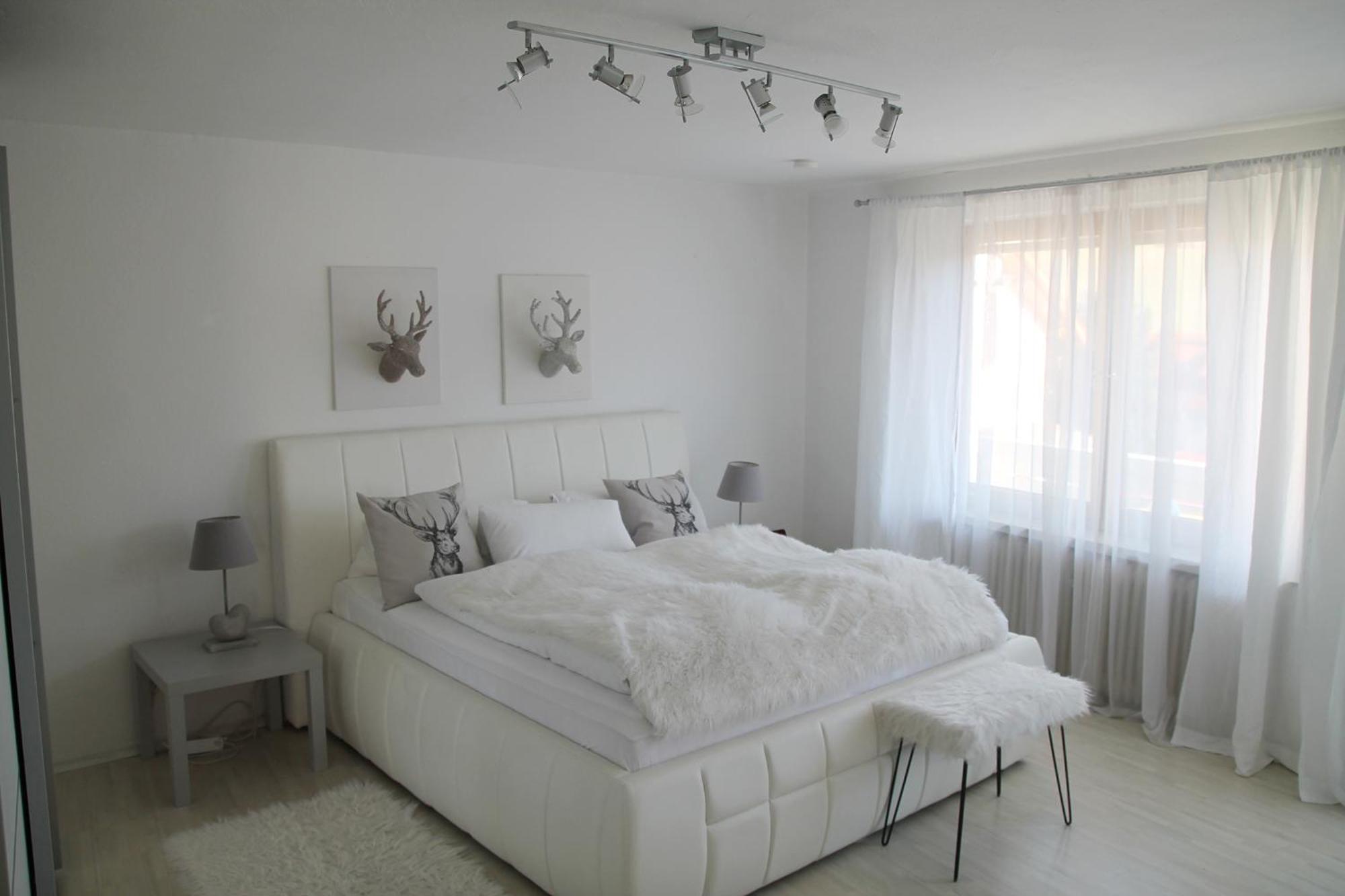 ラムHaus Sonnenscheinアパートメント 部屋 写真