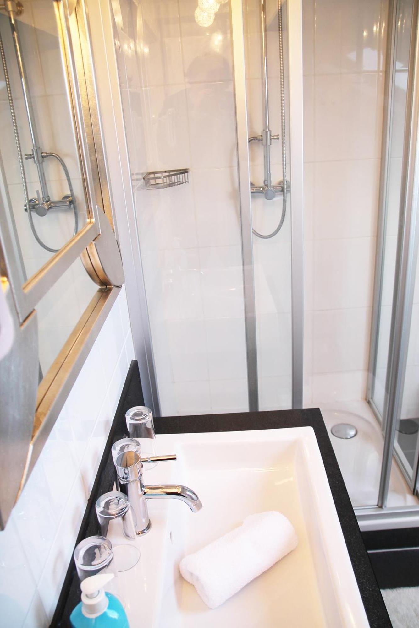 ラムHaus Sonnenscheinアパートメント 部屋 写真