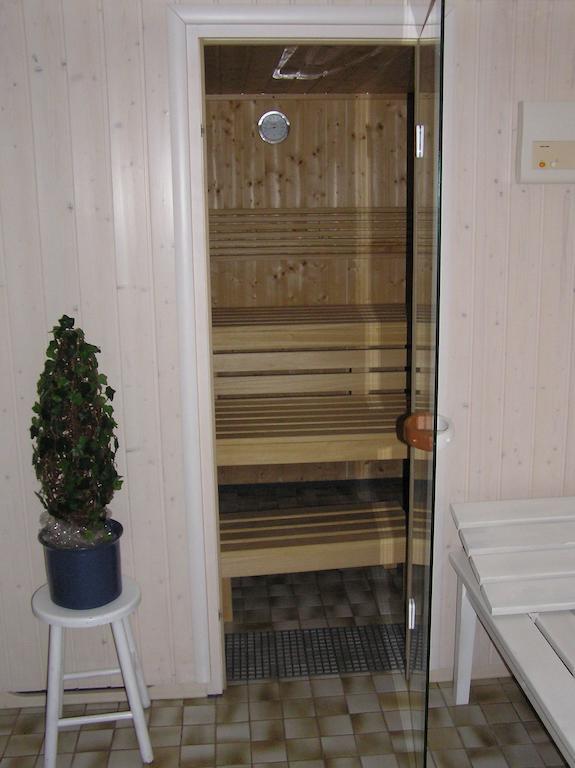 ラムHaus Sonnenscheinアパートメント エクステリア 写真