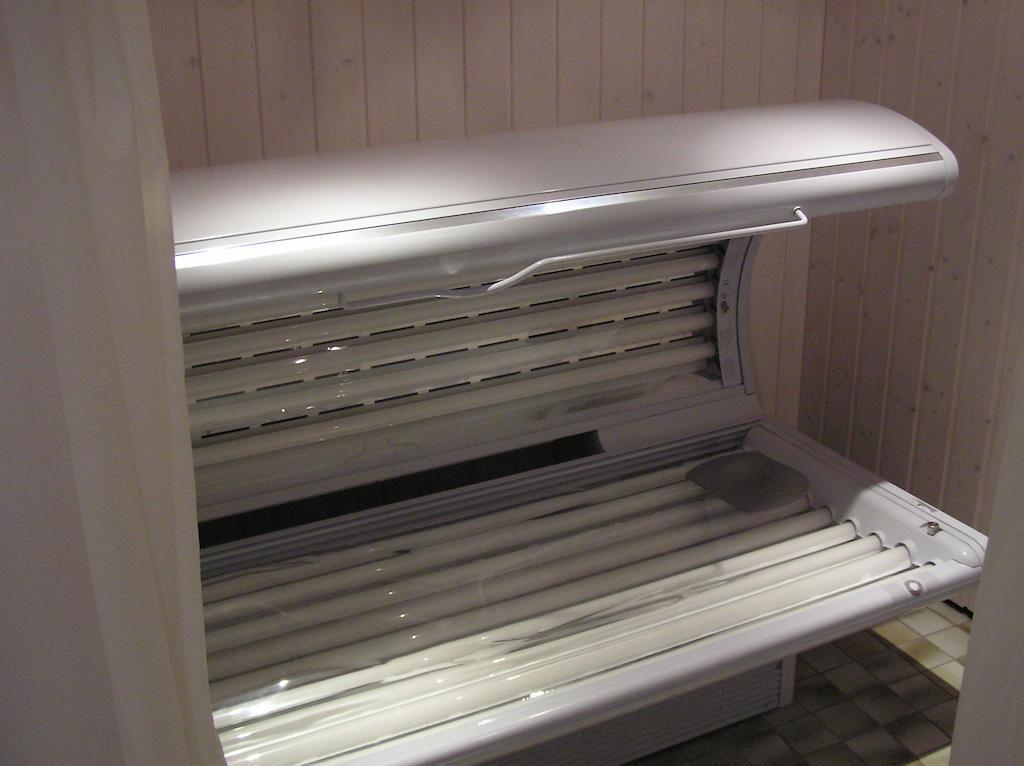 ラムHaus Sonnenscheinアパートメント エクステリア 写真